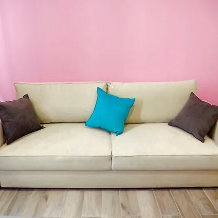 Apartmán Gare Saint-roch T1 & T2 Montpellier